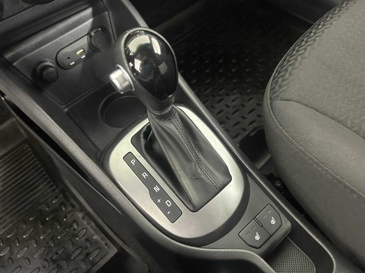 Купить Kia Rio, 2016, 147 692 км.. Фото: #12