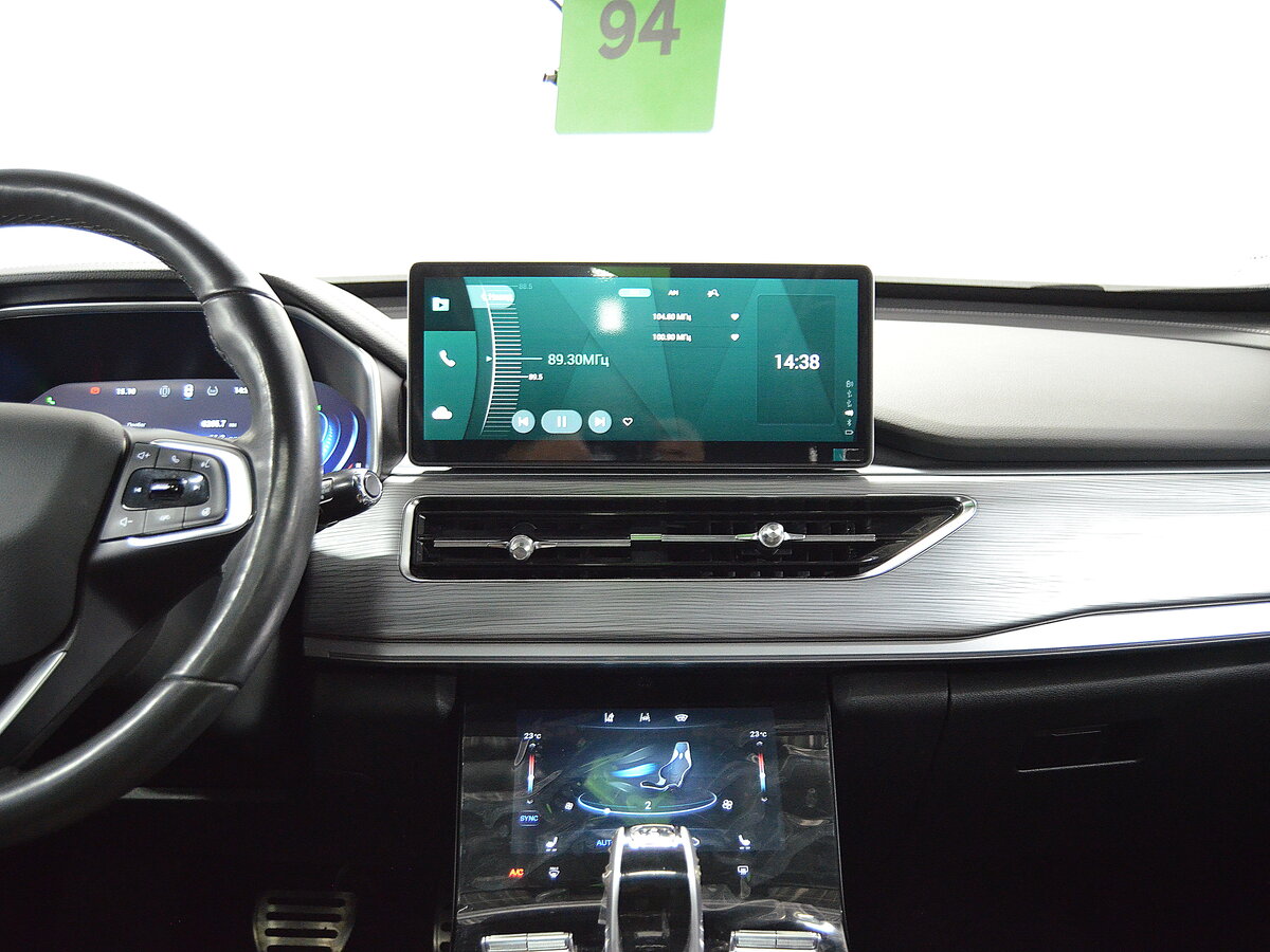 Купить Chery Tiggo 8 Pro, 2021, 39 000 км.. Фото: #10