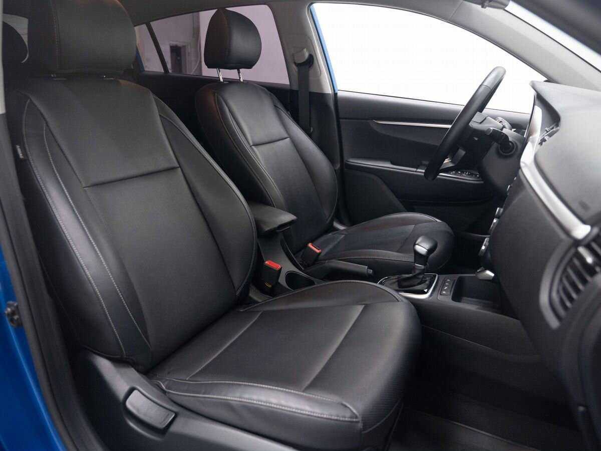 Купить Kia Rio, 2021, 54 000 км.. Фото: #11