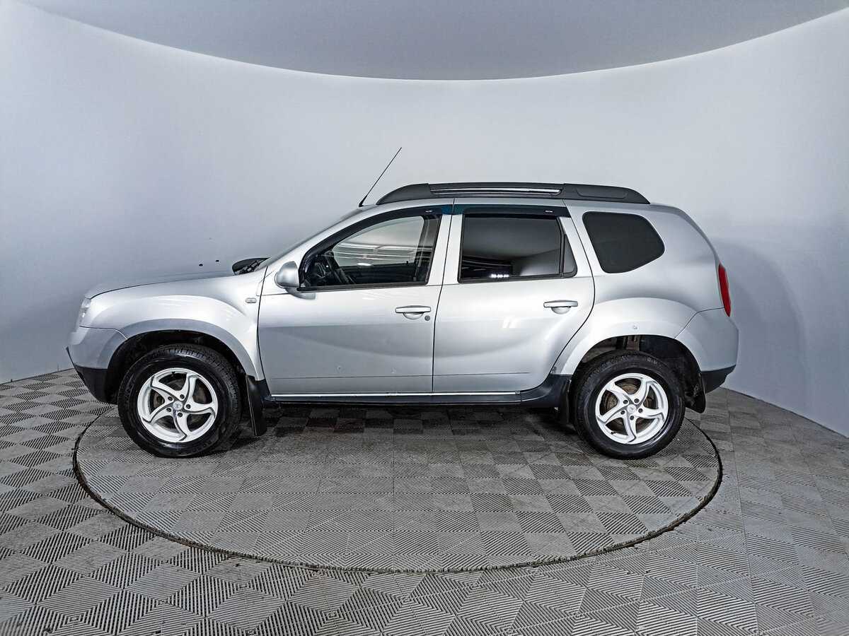 Купить Renault Duster, 2012, 194 056 км.. Фото: #7