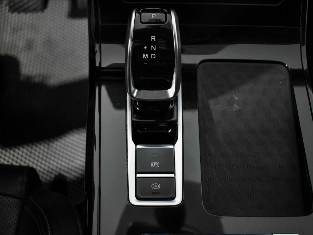 Купить Chery Tiggo 7 Pro, 2022, 95 074 км.. Фото: #9