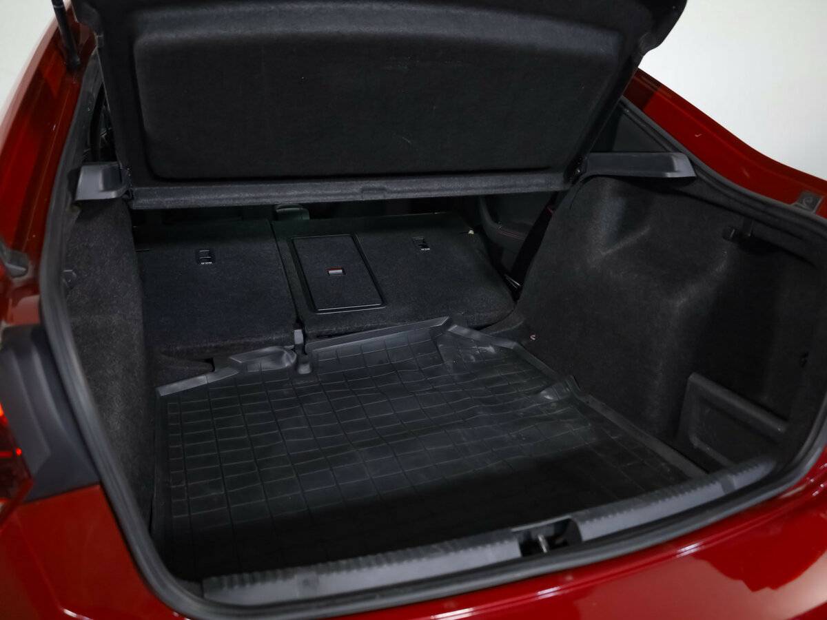 Купить Volkswagen Polo, 2021, 107 504 км.. Фото: #25