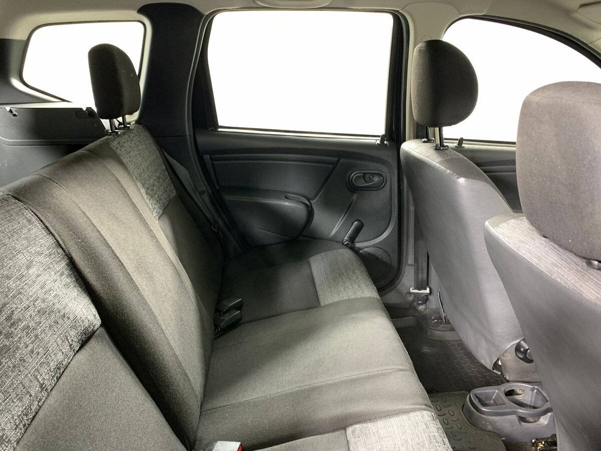 Купить Renault Duster, 2013, 104 334 км.. Фото: #16