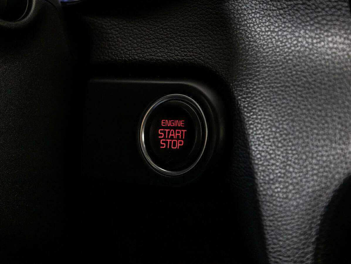 Купить Kia Ceed, 2018, 75 400 км.. Фото: #16