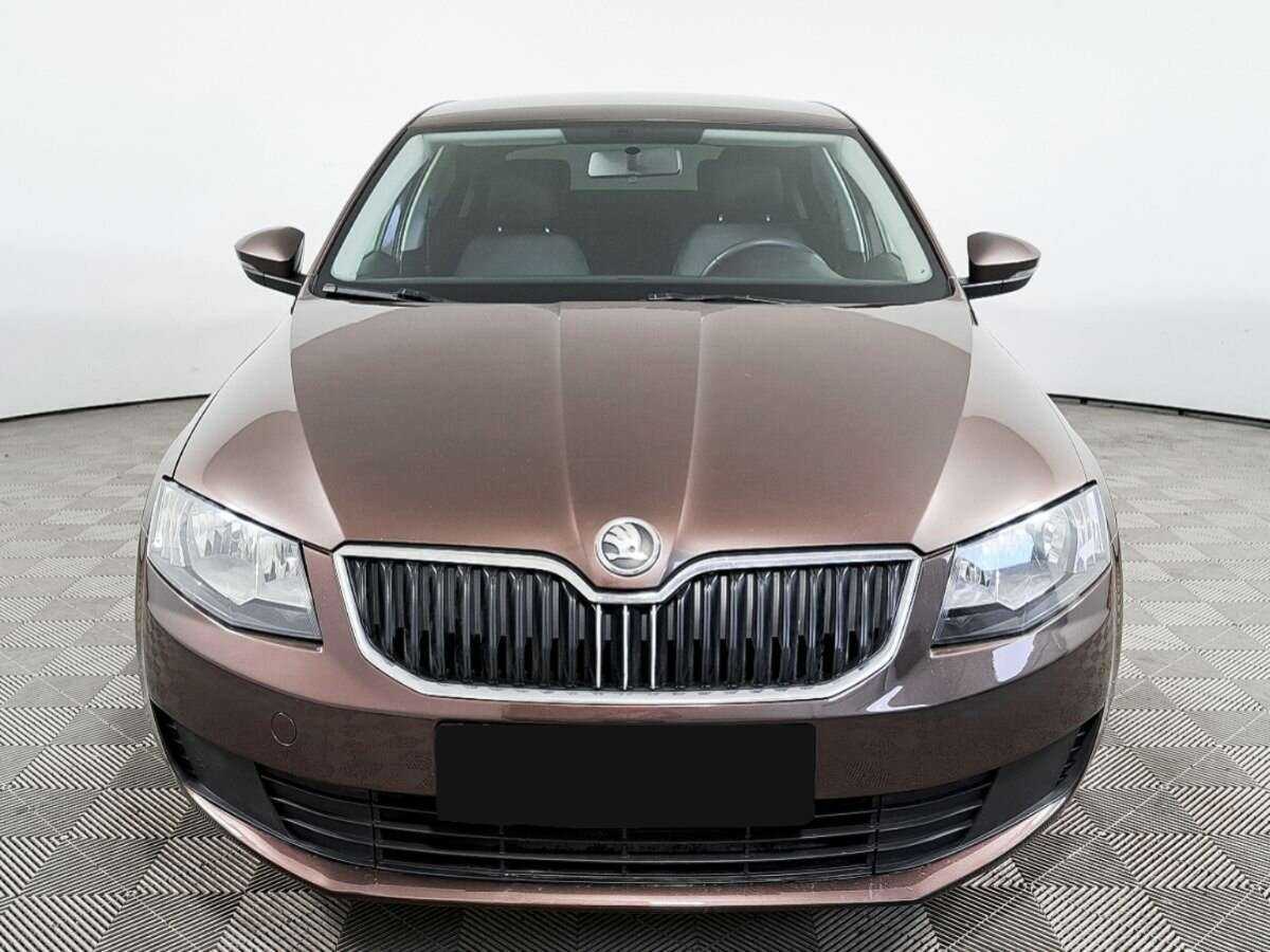 Купить Skoda Octavia, 2014, 143 000 км.. Фото: #1