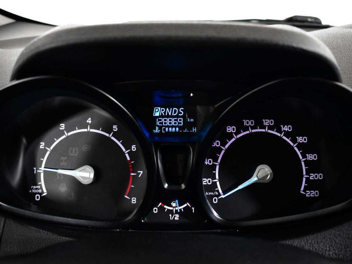 Купить Ford EcoSport, 2017, 128 869 км.. Фото: #10