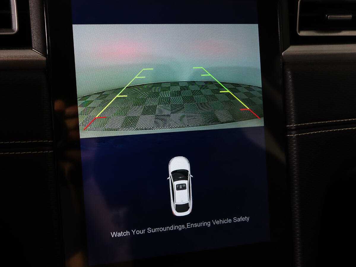 Купить JAC J7, 2023, 22 660 км.. Фото: #15