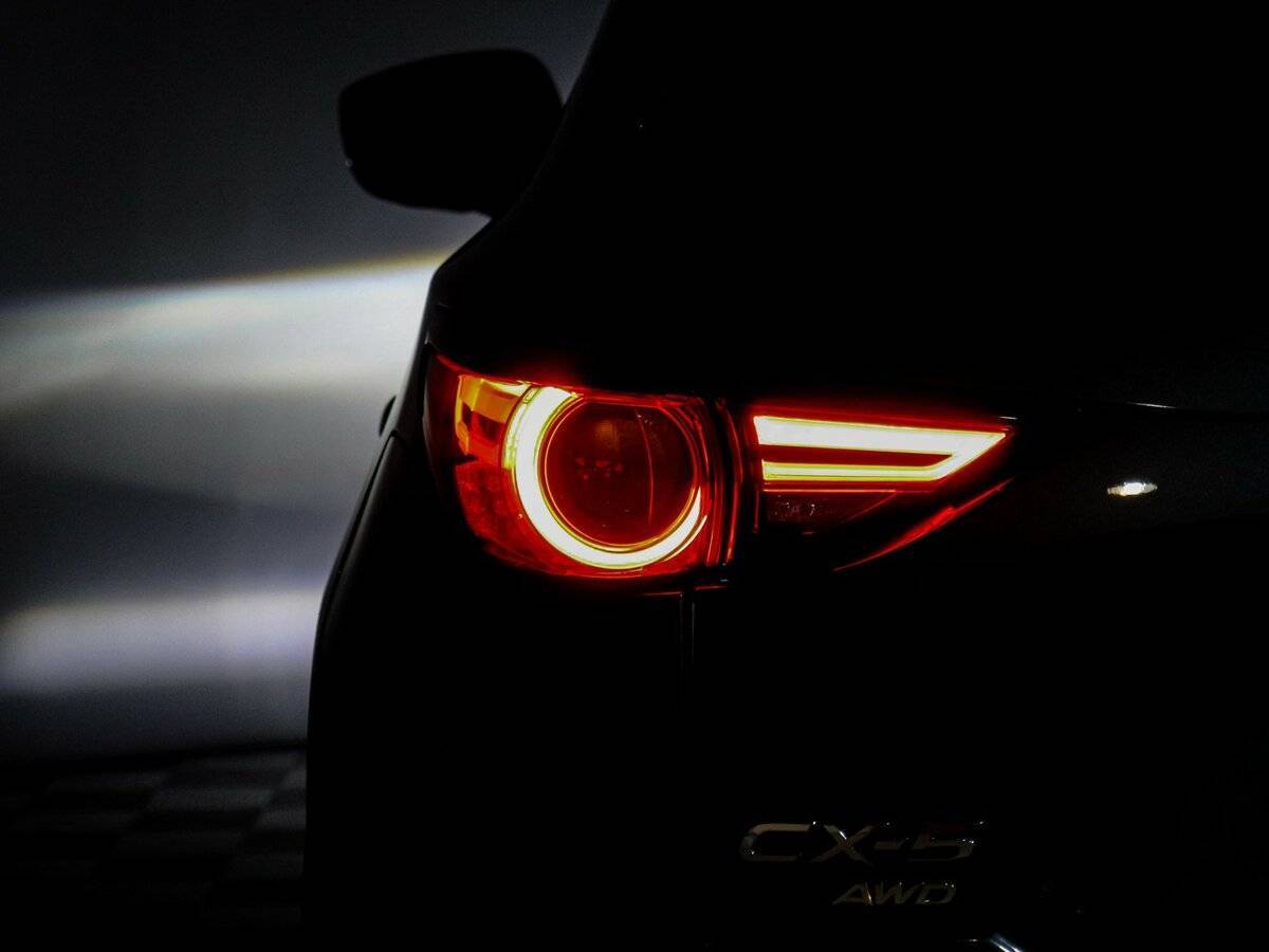 Купить Mazda CX-5, 2017, 207 625 км.. Фото: #23