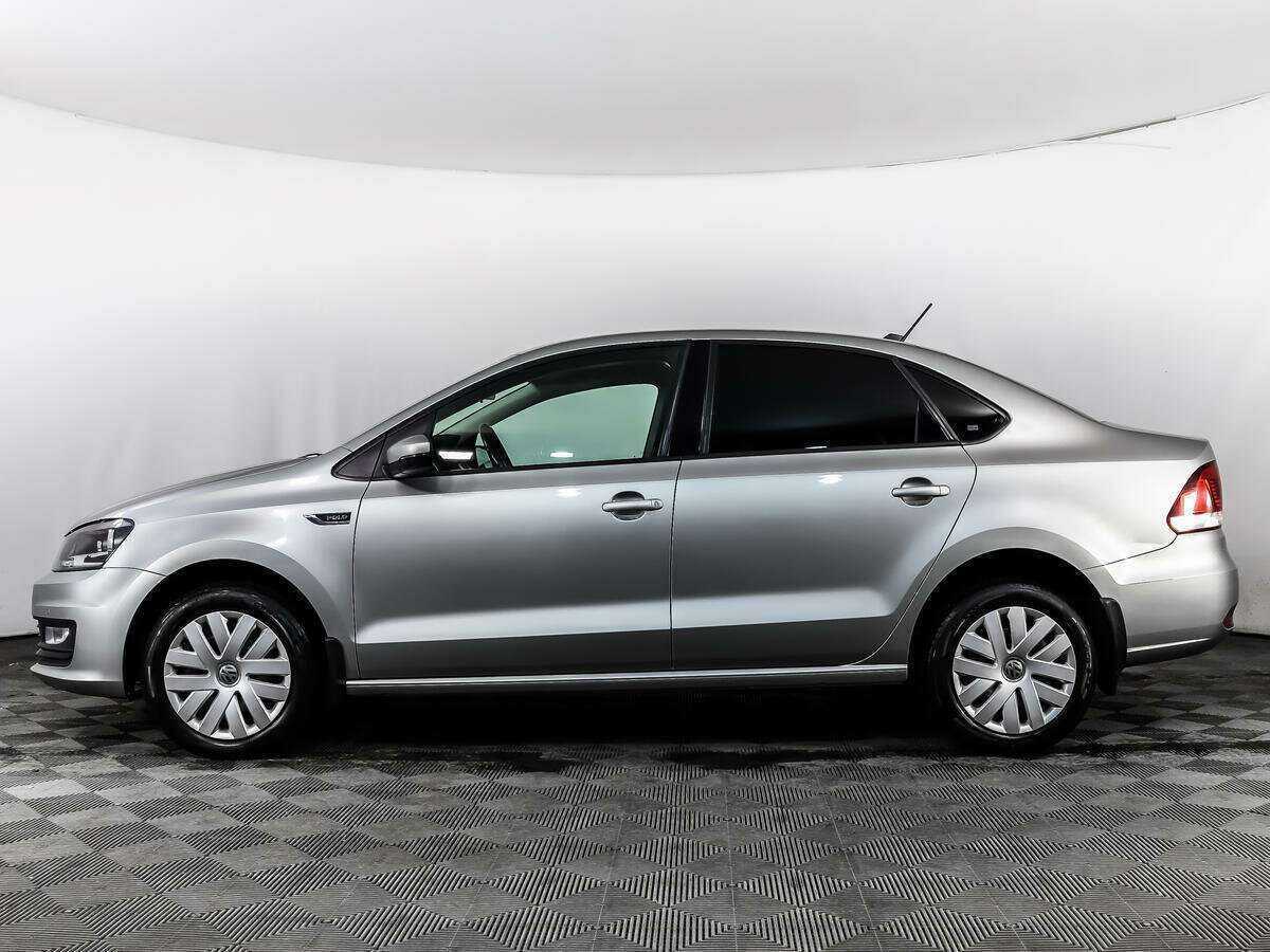 Купить Volkswagen Polo, 2018, 131 298 км.. Фото: #7