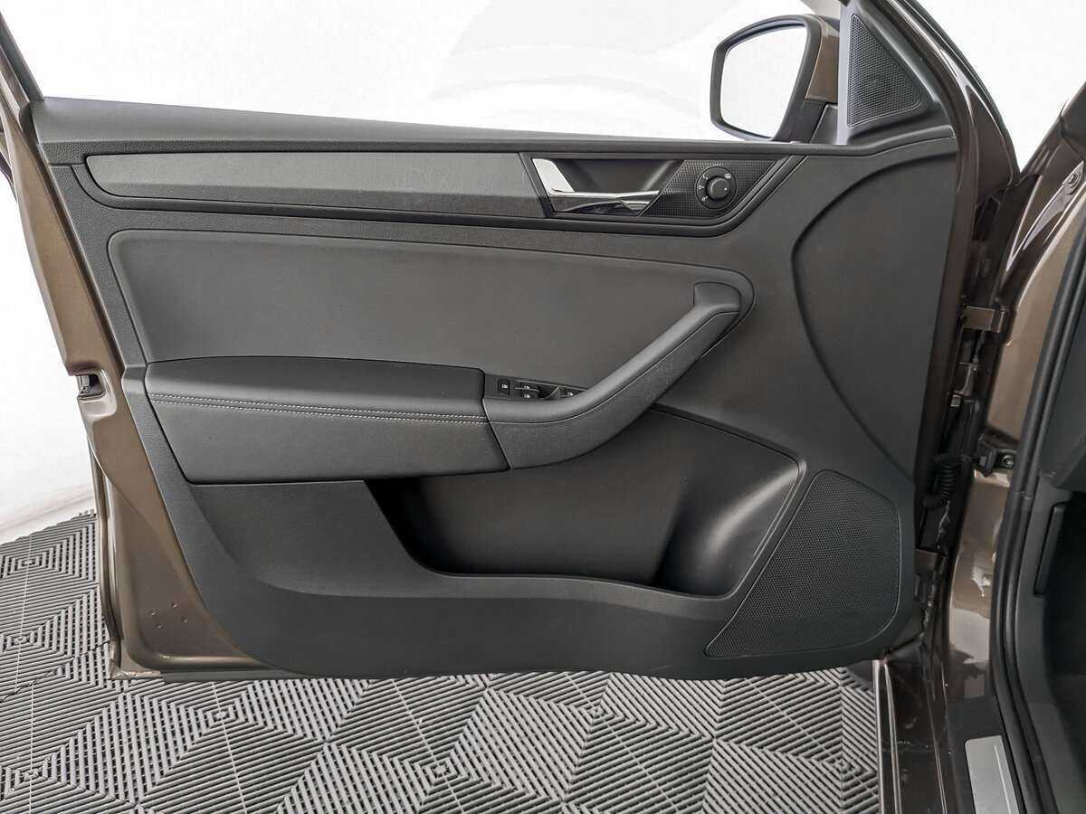 Купить Skoda Rapid, 2020, 47 585 км.. Фото: #13