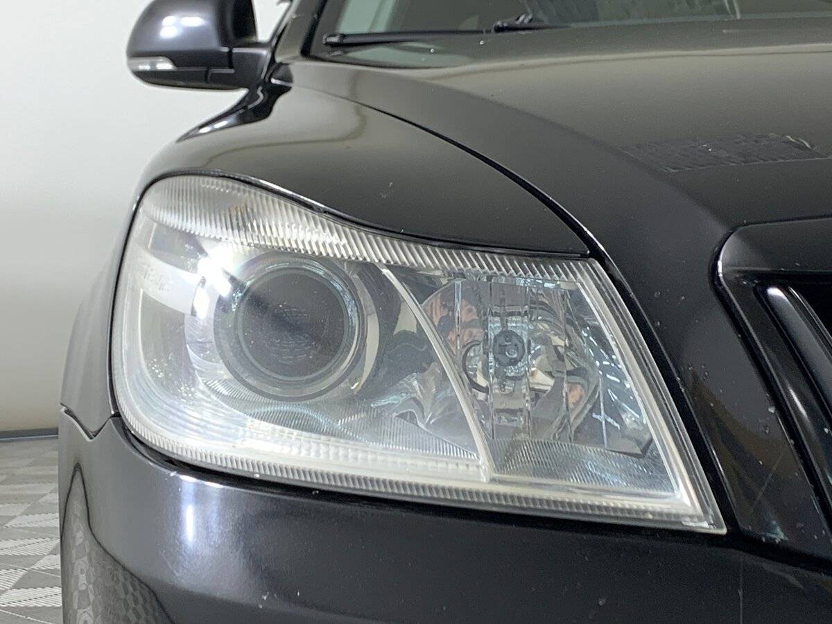 Купить Skoda Octavia, 2012, 250 000 км.. Фото: #8