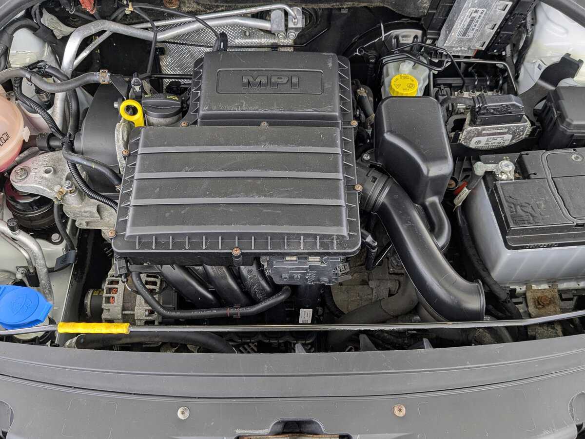 Купить Skoda Rapid, 2019, 81 405 км.. Фото: #8