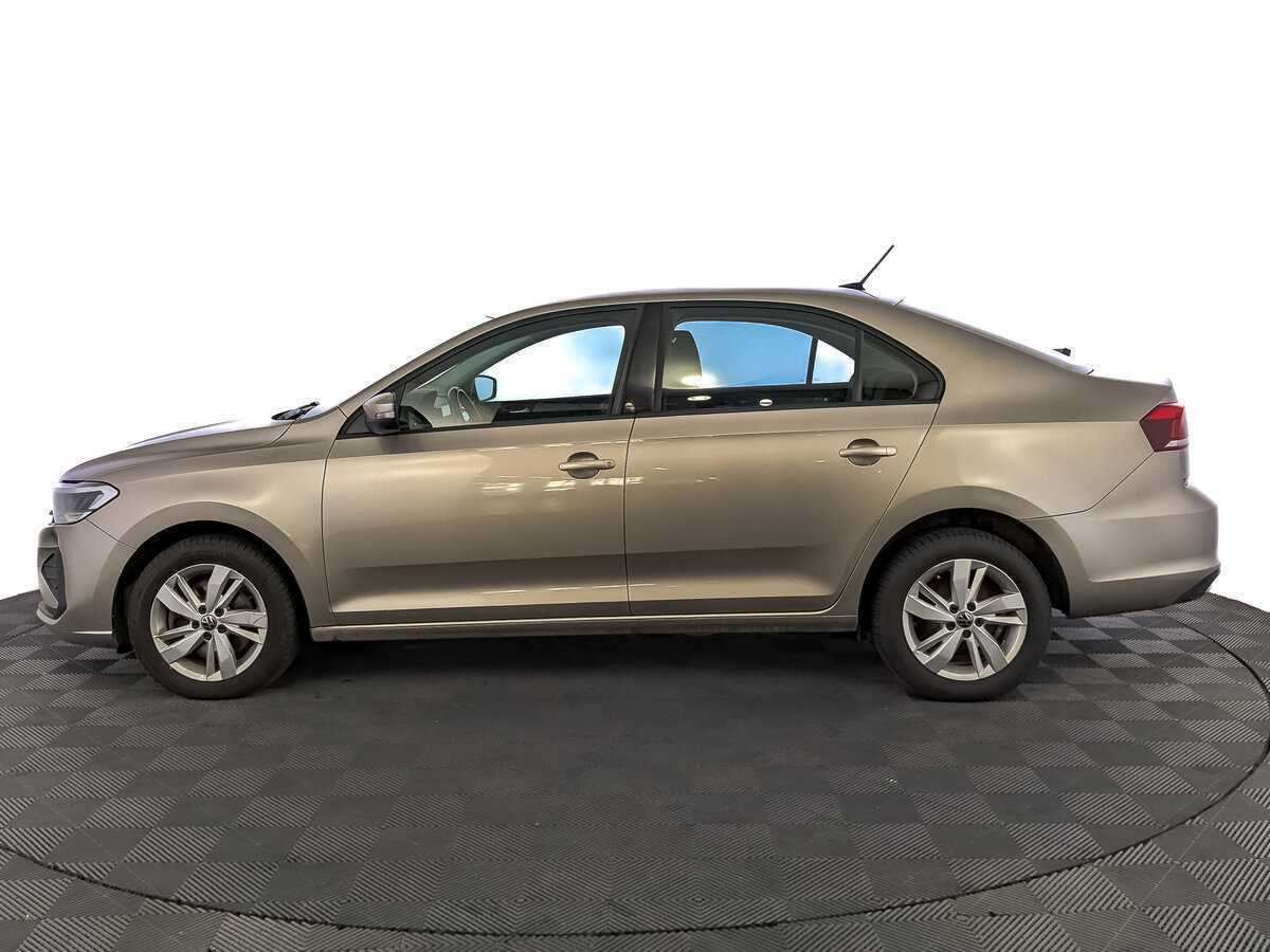 Купить Volkswagen Polo, 2020, 139 864 км.. Фото: #7