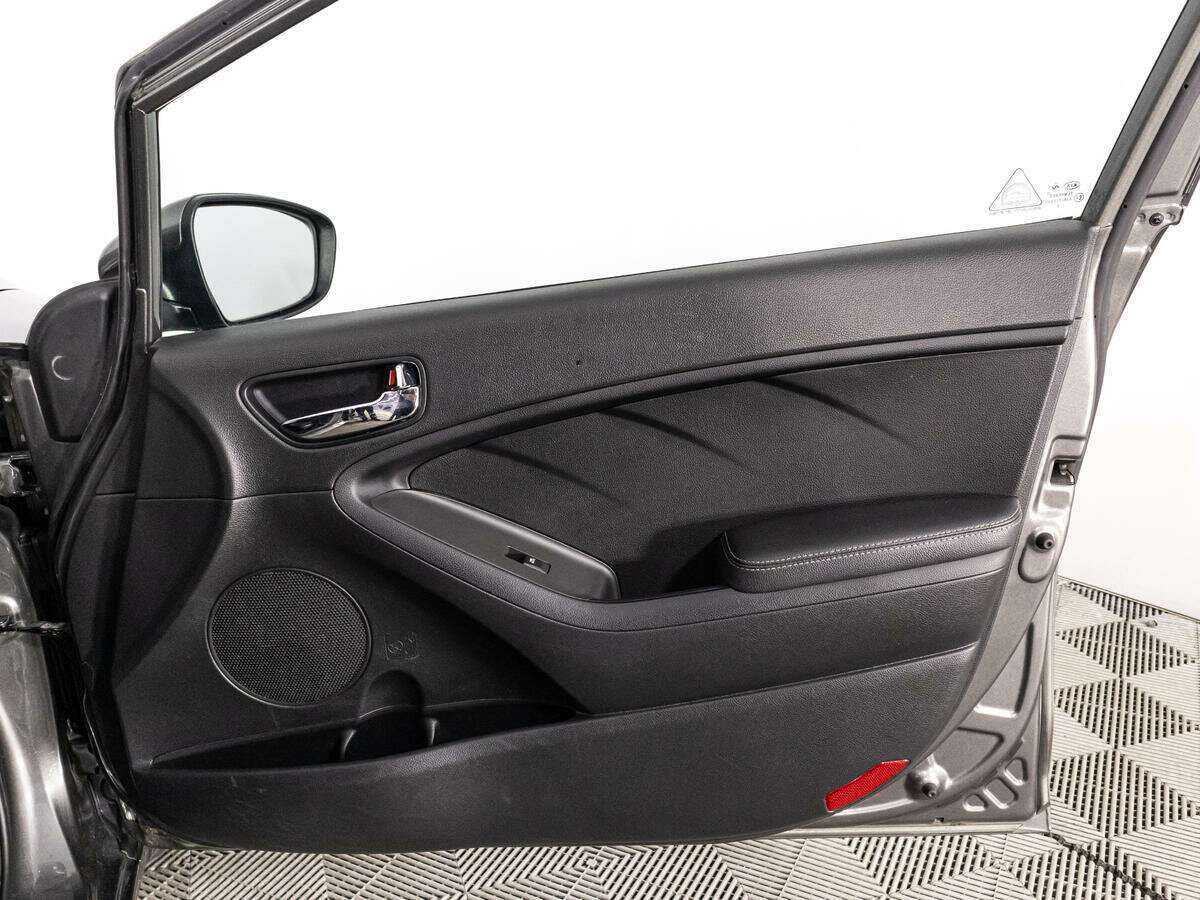 Купить Kia Cerato, 2019, 108 000 км.. Фото: #26