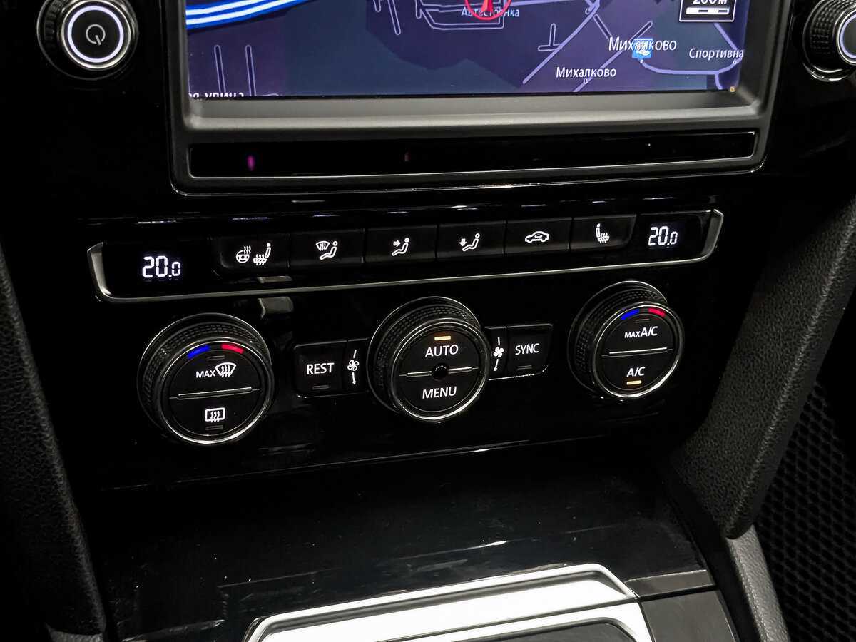 Купить Volkswagen Passat, 2015, 246 514 км.. Фото: #20