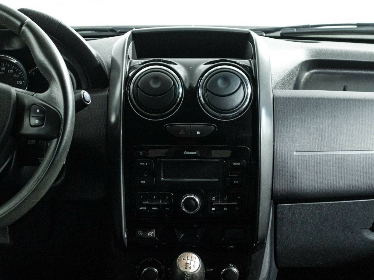 Купить Renault Duster, 2017, 80 000 км.. Фото: #13