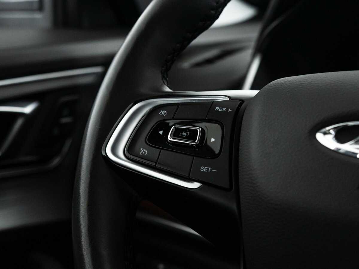 Купить Chery Tiggo 4 Pro, 2022, 42 235 км.. Фото: #21