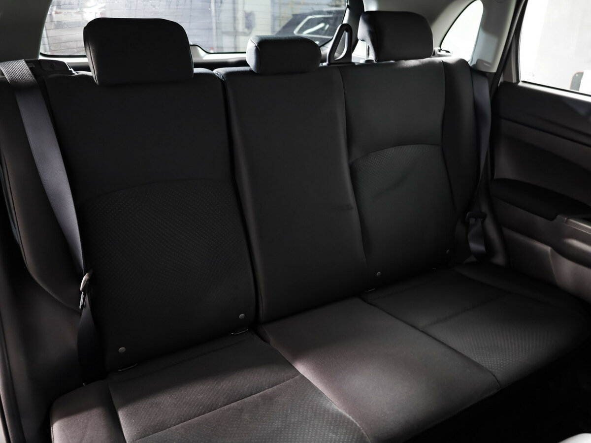 Купить Mitsubishi ASX, 2013, 86 507 км.. Фото: #20