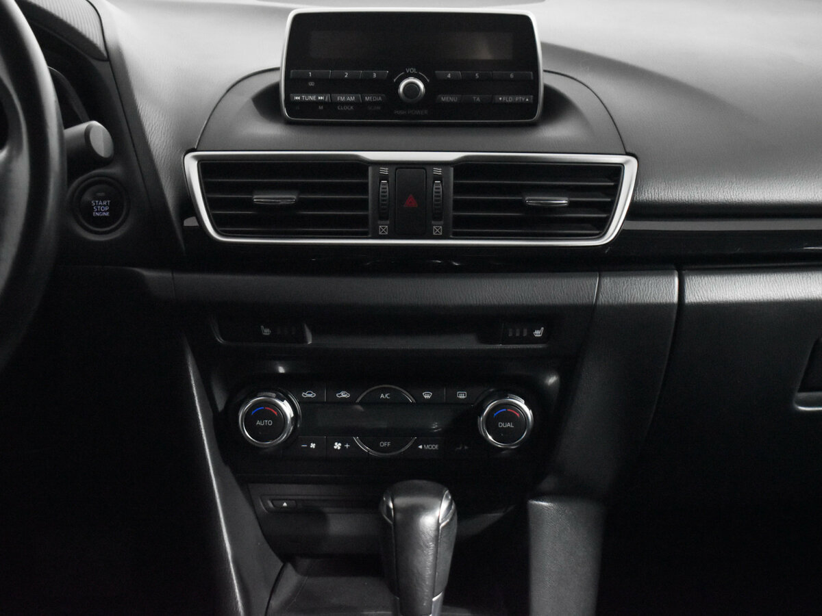 Купить Mazda 3, 2013, 79 000 км.. Фото: #12