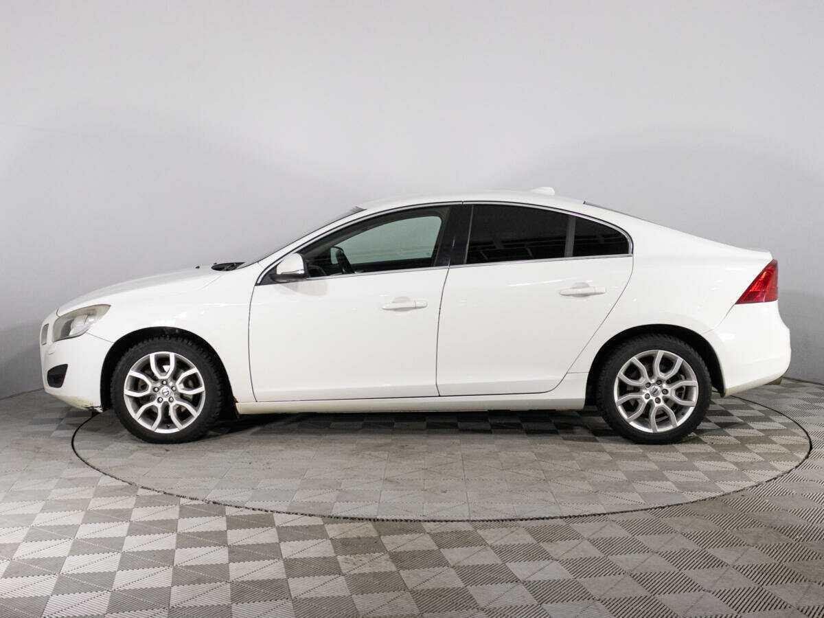 Купить Volvo S60, 2012, 152 782 км.. Фото: #7