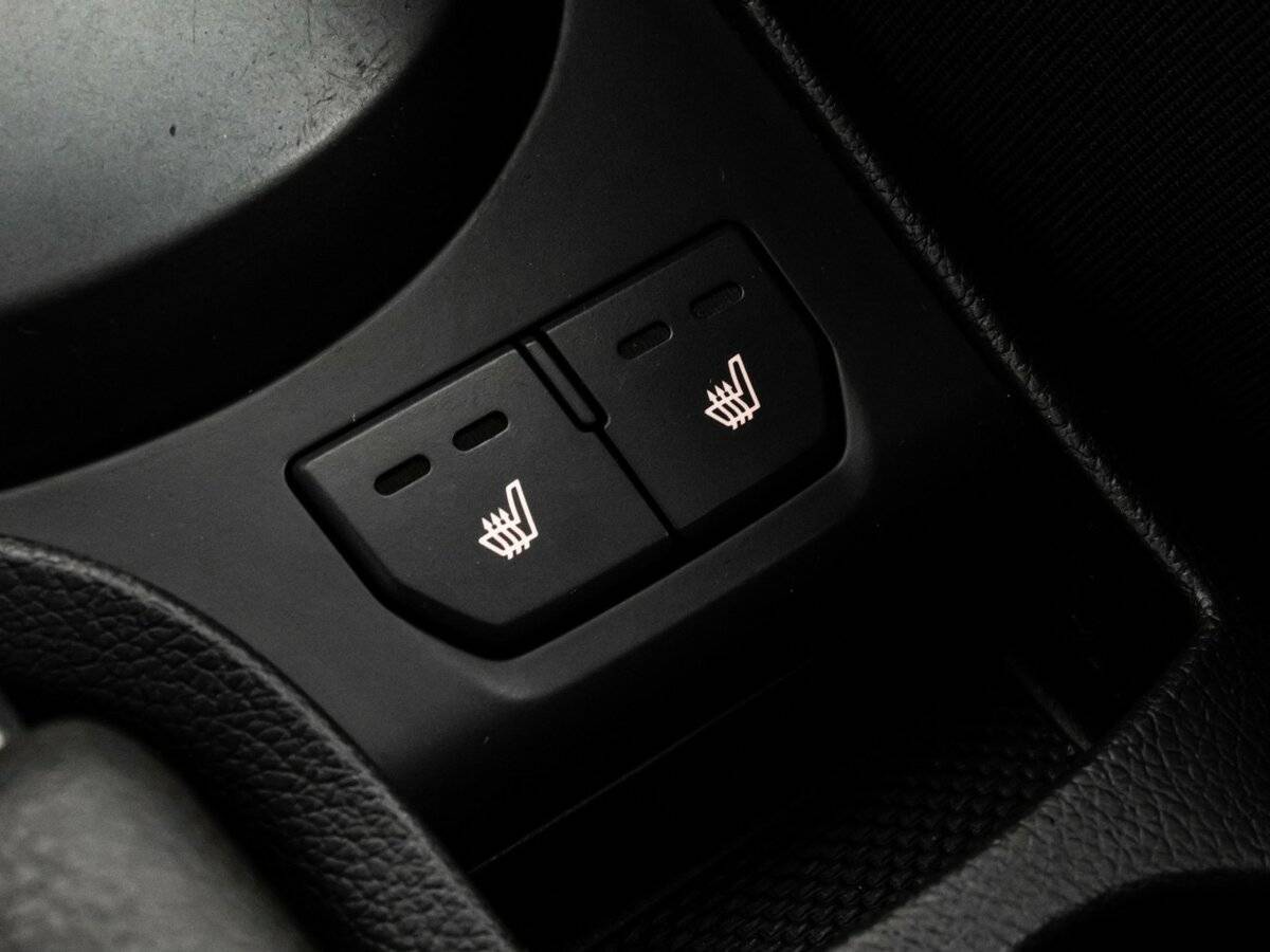 Купить Kia Rio, 2012, 198 000 км.. Фото: #12