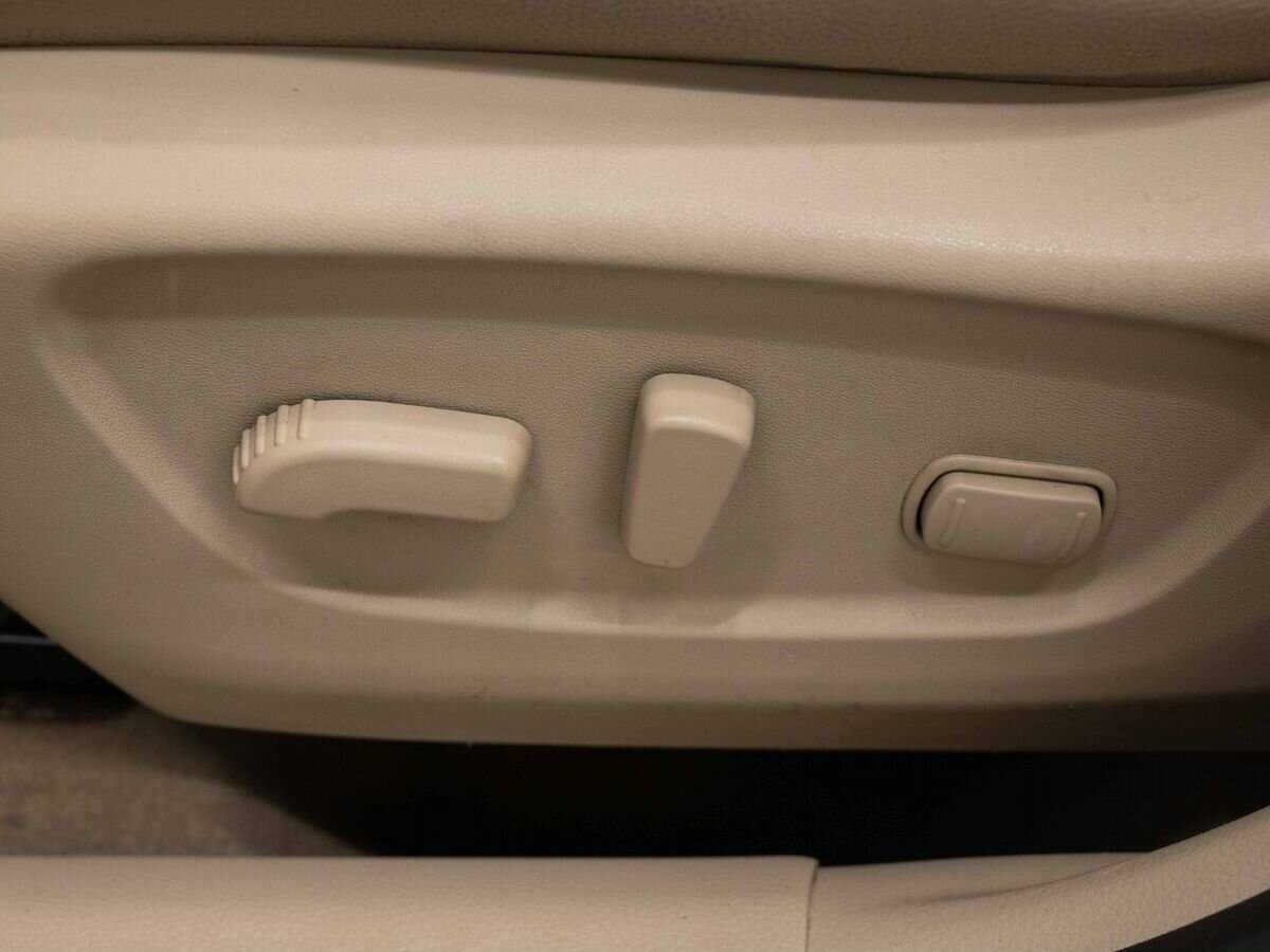 Купить Nissan X-Trail, 2016, 142 440 км.. Фото: #21