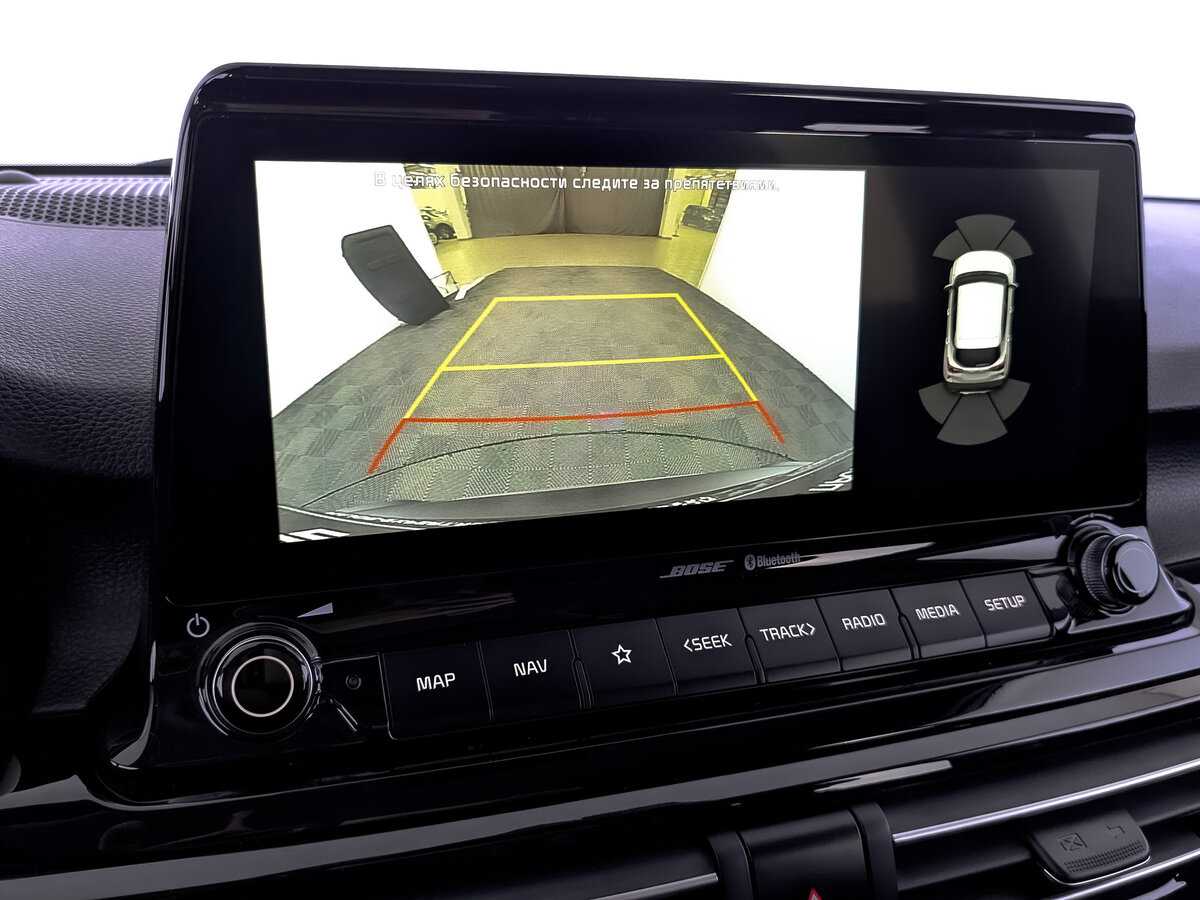 Купить Kia Seltos, 2020, 109 405 км.. Фото: #26