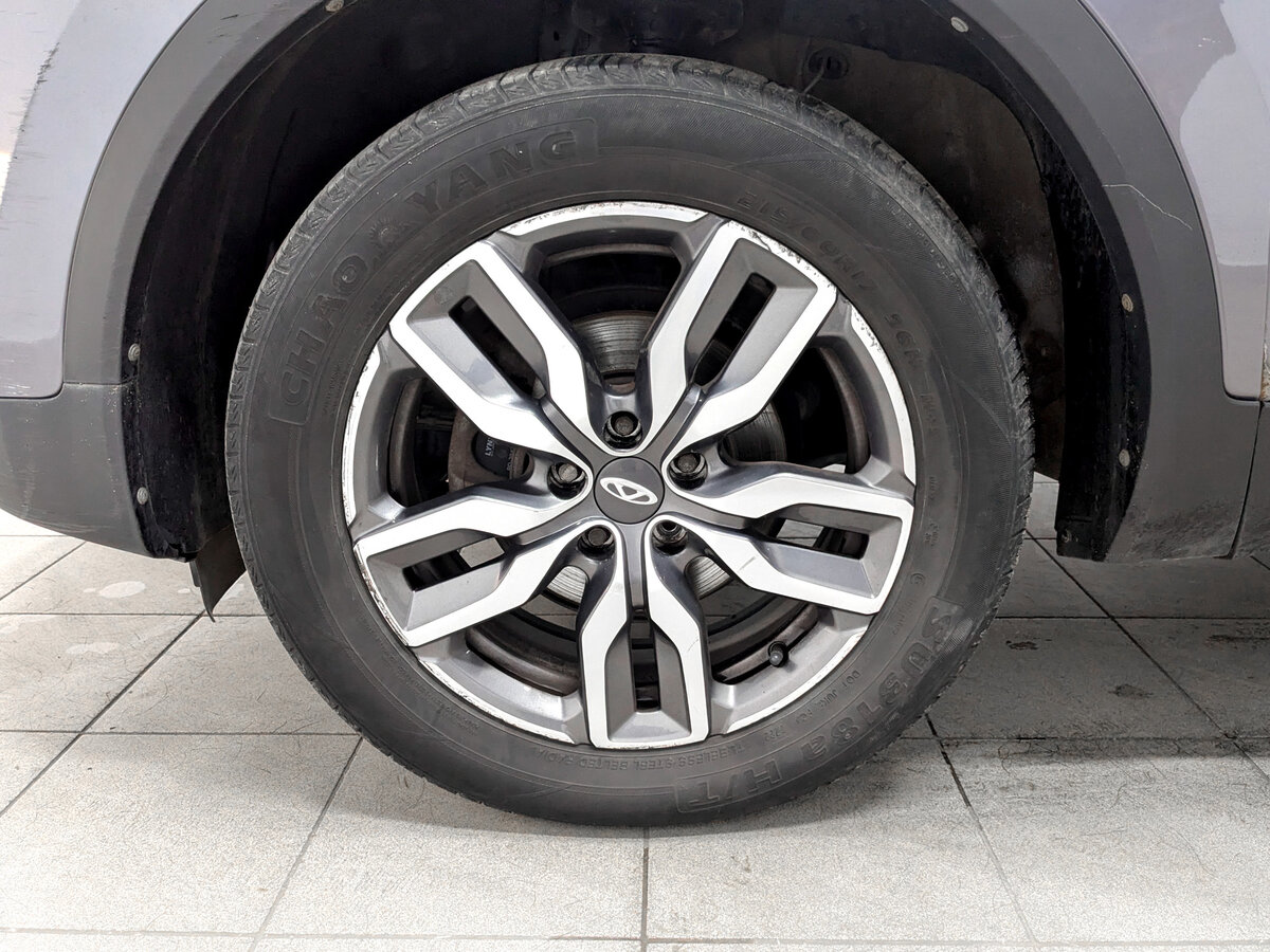 Купить Chery Tiggo 4, 2022, 107 247 км.. Фото: #17