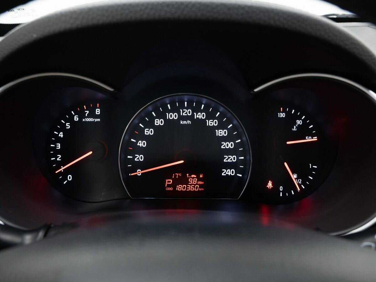 Купить Kia Sorento, 2014, 180 000 км.. Фото: #17