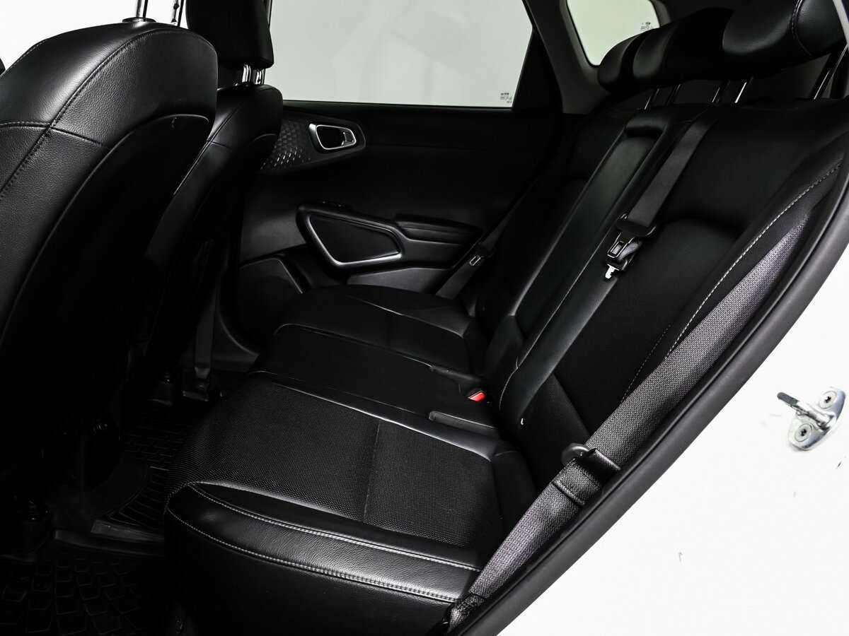 Купить Kia Soul, 2019, 92 230 км.. Фото: #12