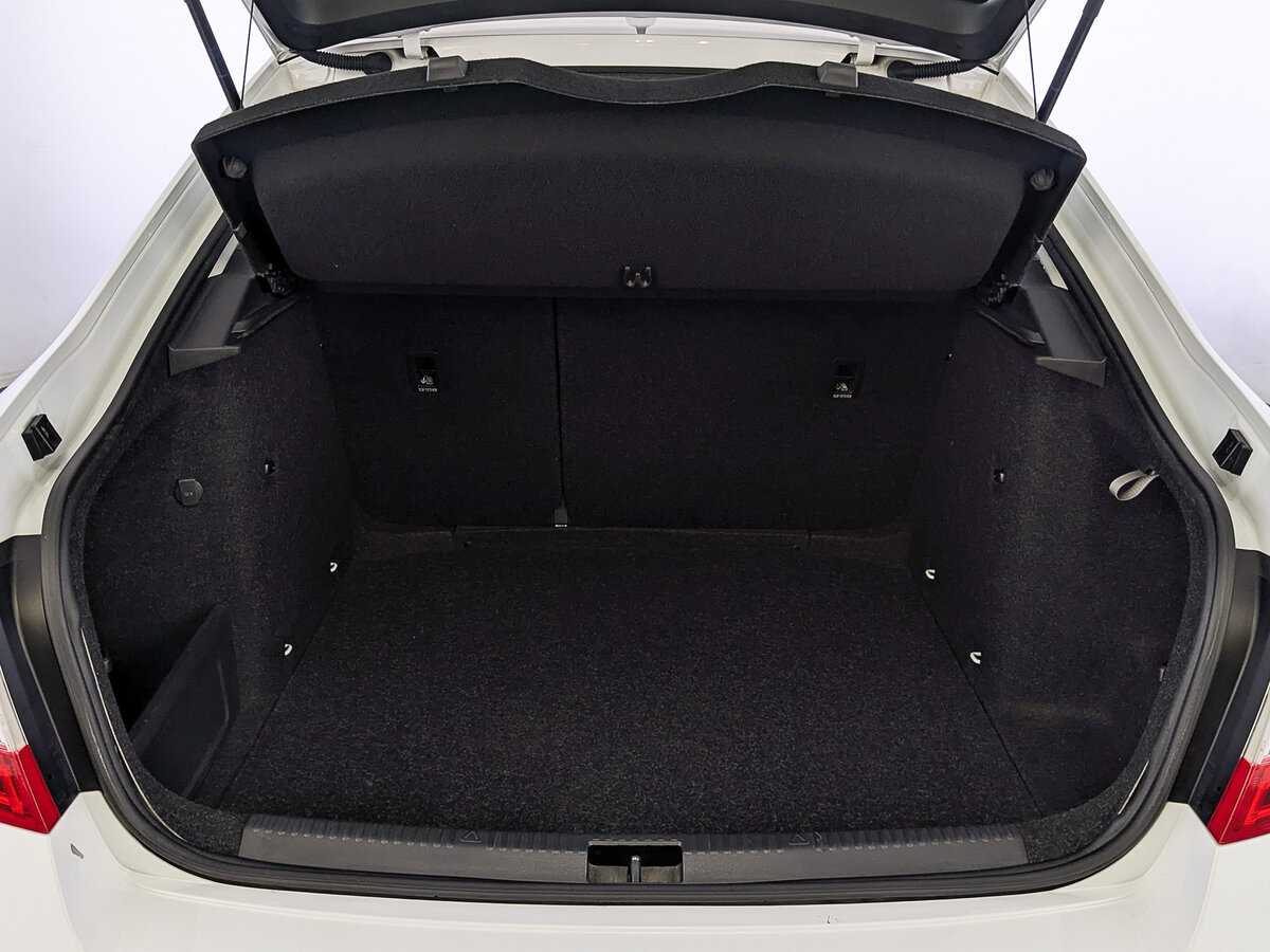 Купить Skoda Octavia, 2019, 108 838 км.. Фото: #9