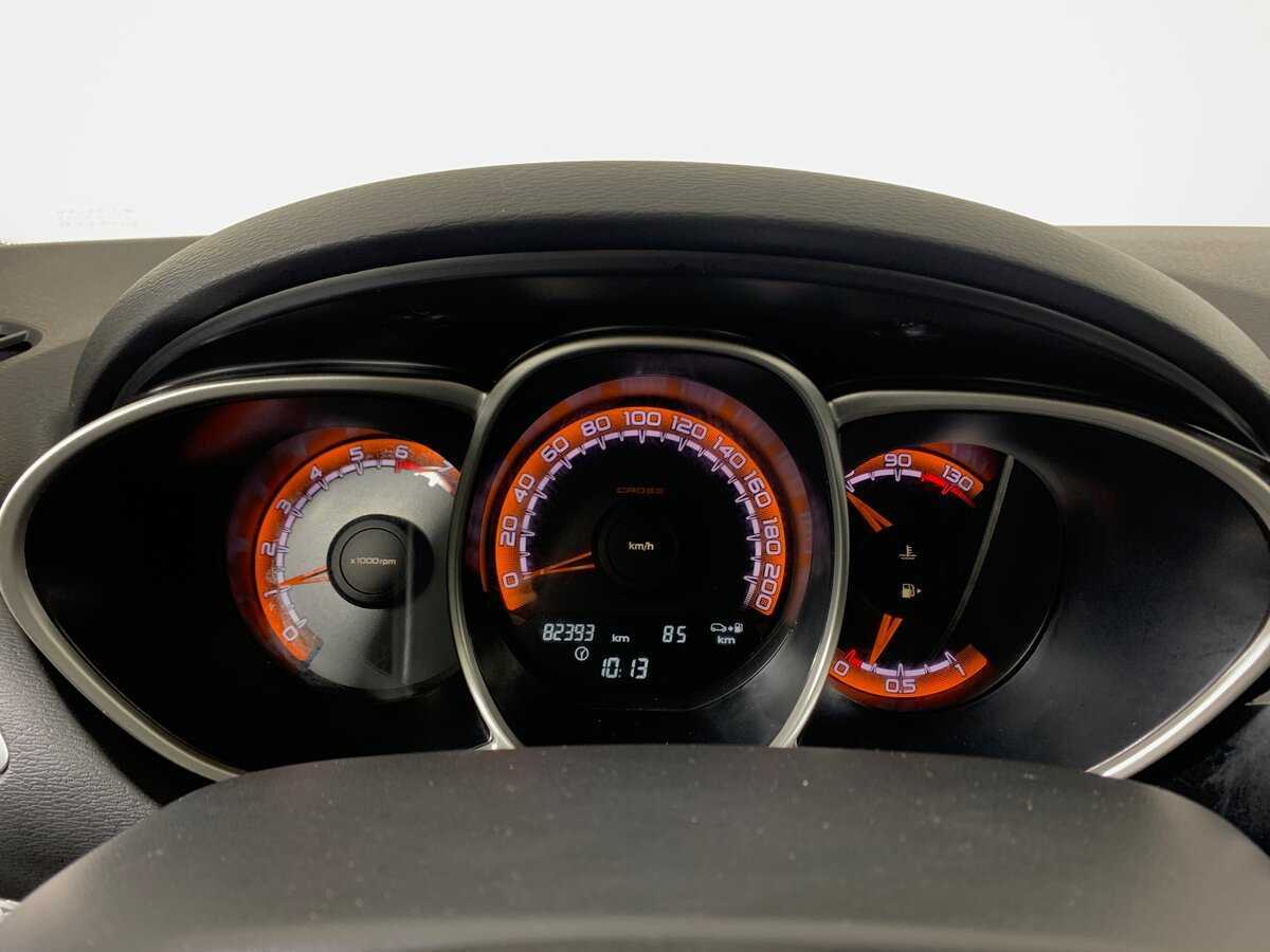 Купить Lada (ВАЗ) Vesta, 2020, 82 392 км.. Фото: #14