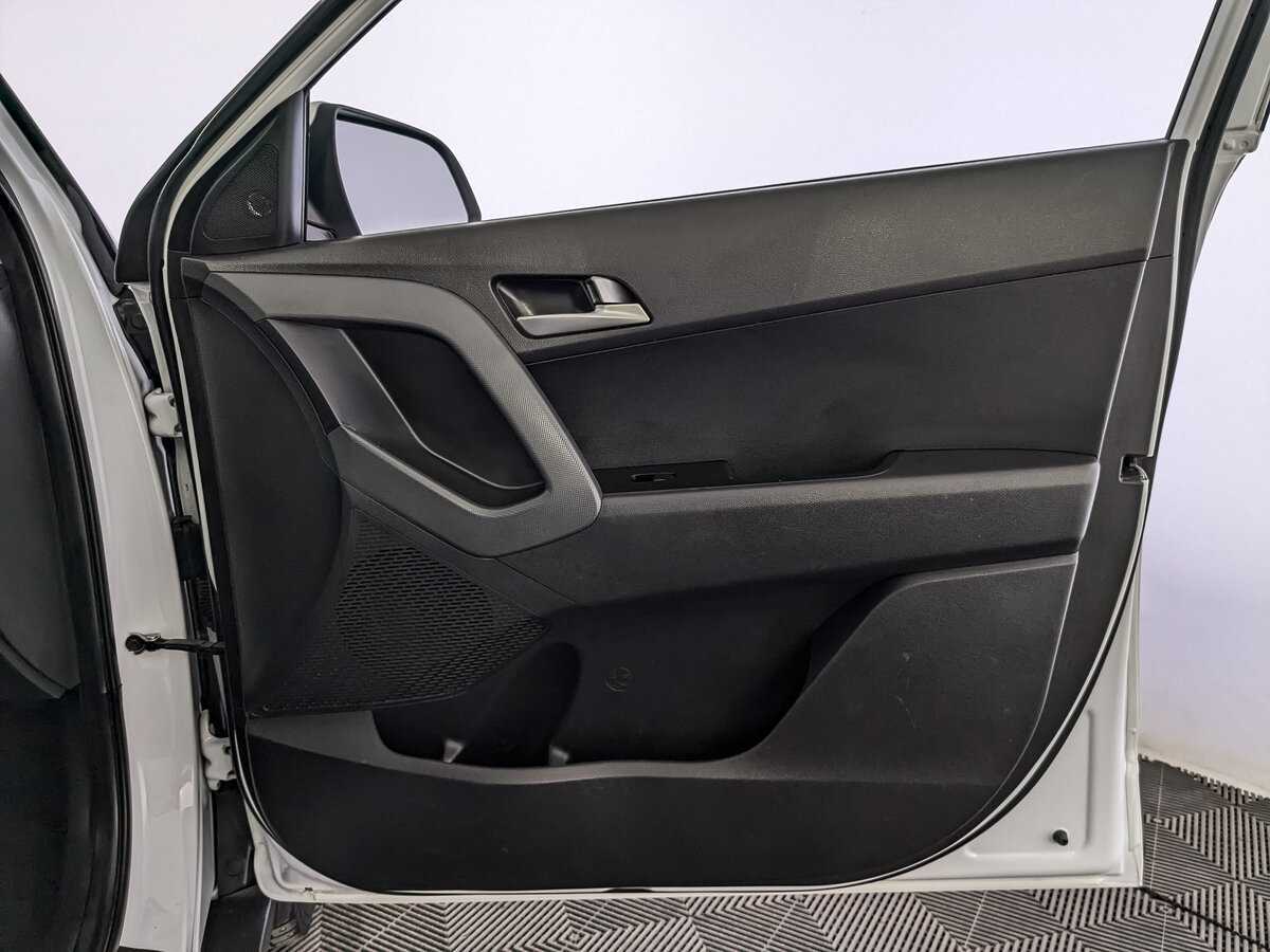 Купить Hyundai Creta, 2020, 140 126 км.. Фото: #23