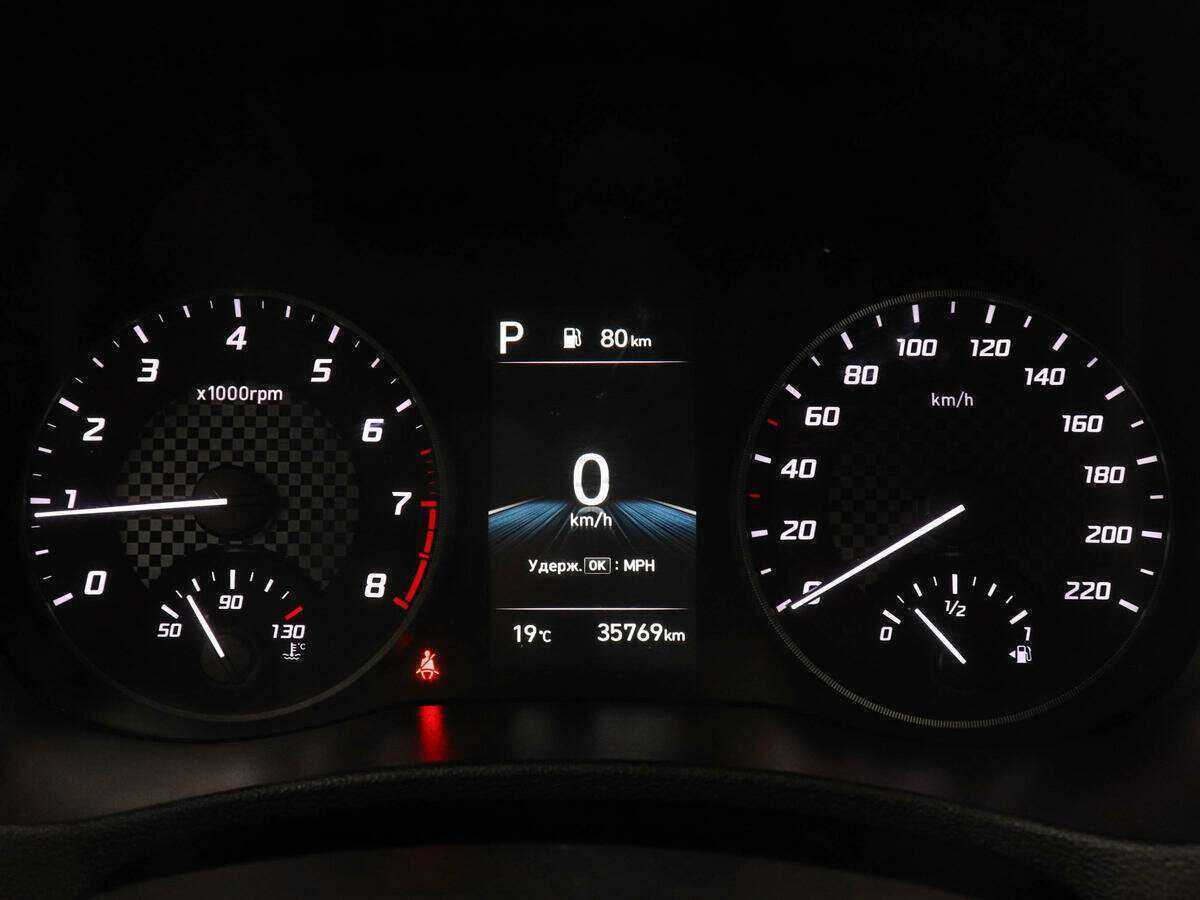 Купить Hyundai Solaris, 2022, 35 725 км.. Фото: #10