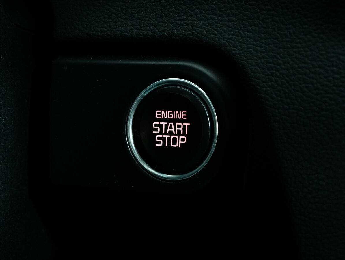 Купить Kia Ceed, 2019, 100 679 км.. Фото: #15