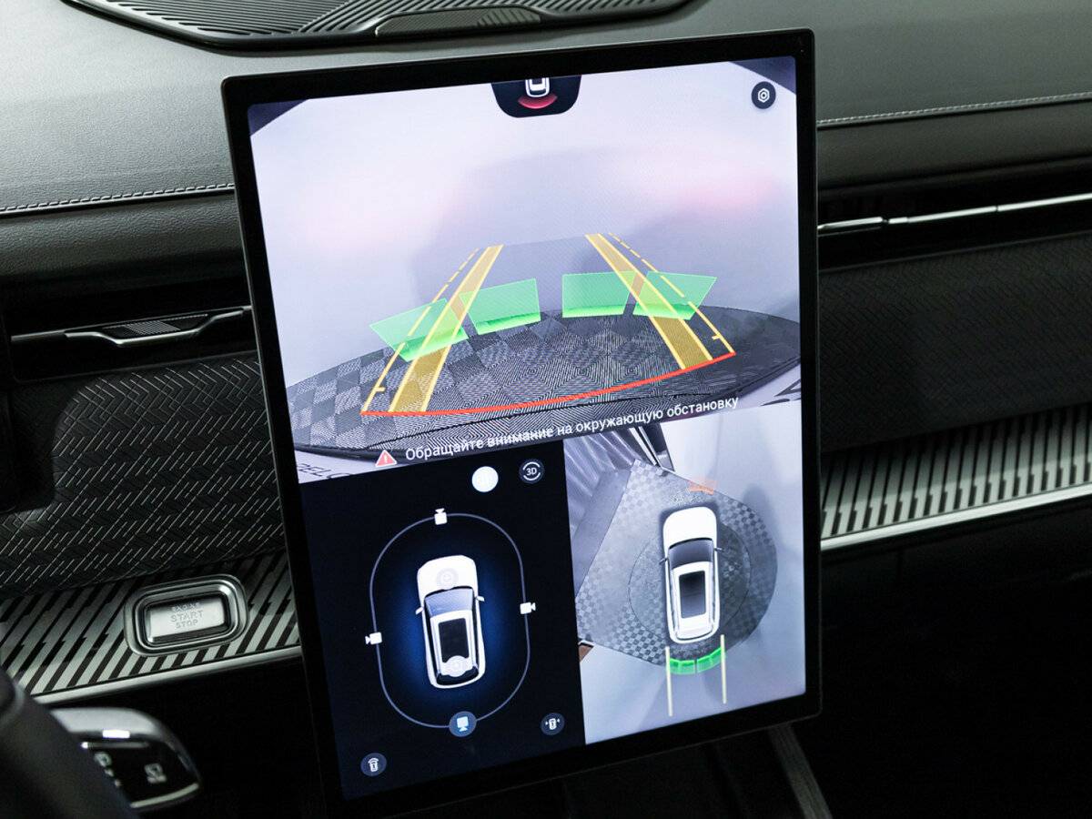 Купить Jaecoo J7, 2023, 41 140 км.. Фото: #15