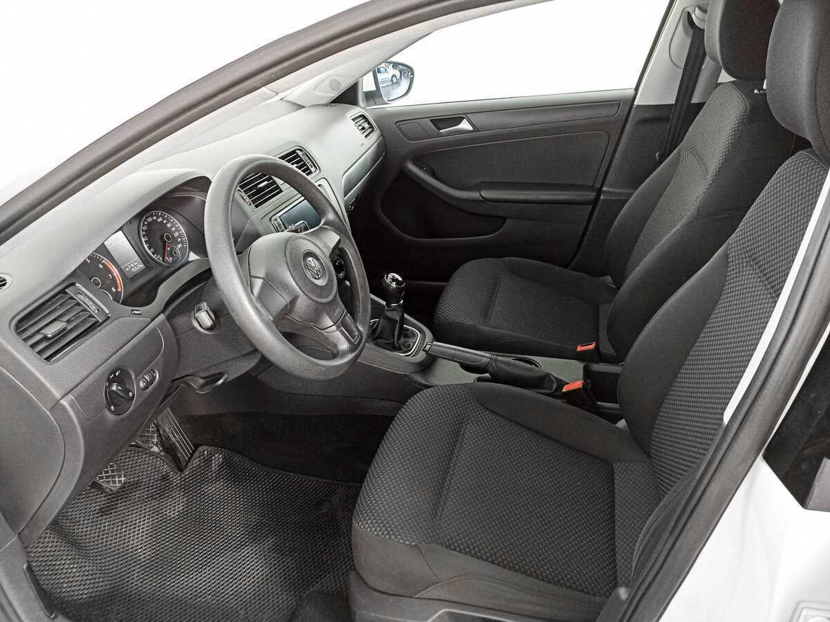 Купить Volkswagen Jetta, 2014, 192 505 км.. Фото: #15