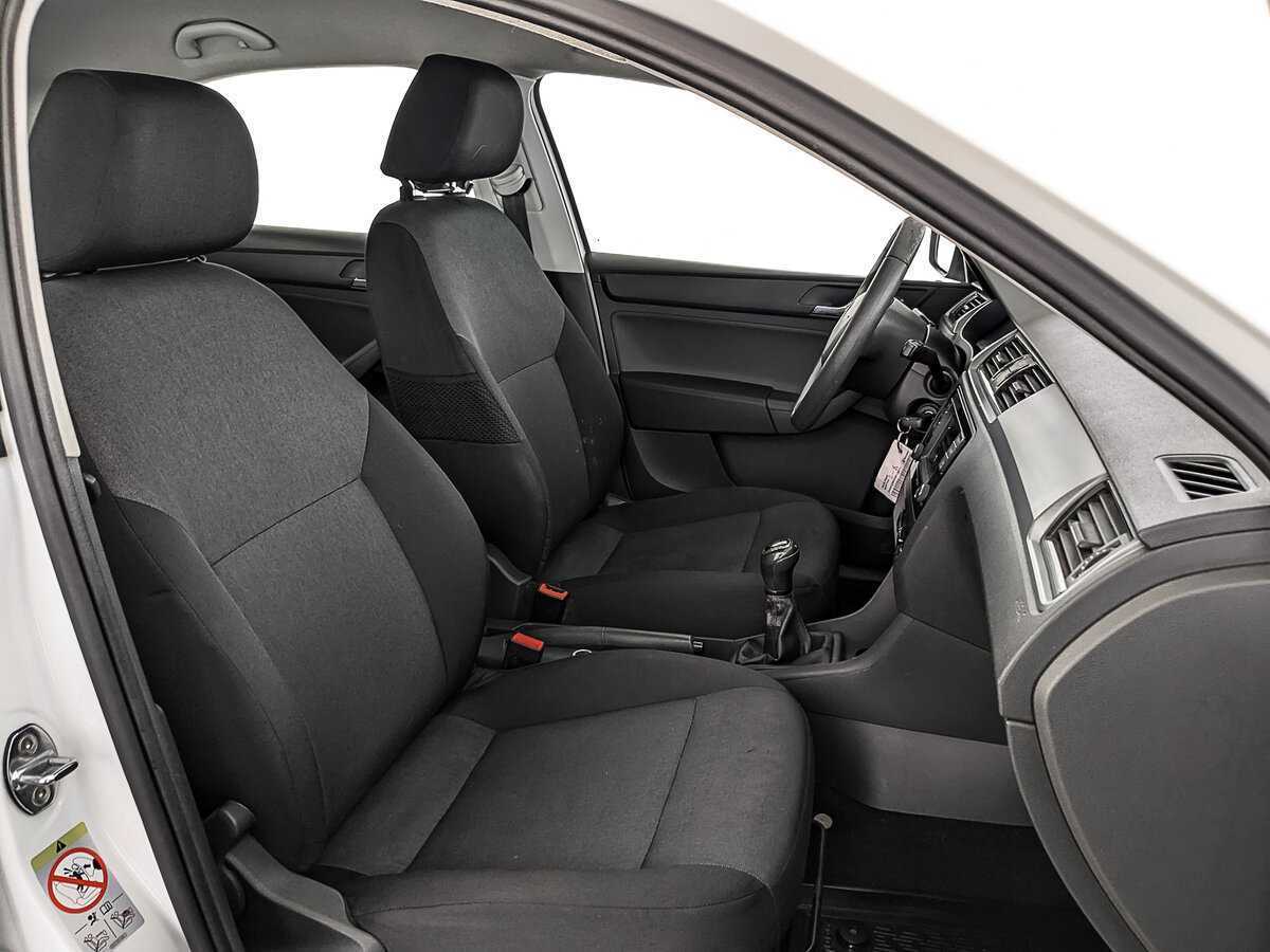 Купить Skoda Rapid, 2017, 145 587 км.. Фото: #20