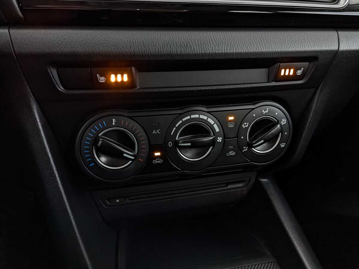 Купить Mazda 3, 2014, 110 486 км.. Фото: #20