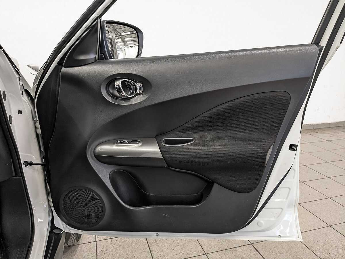 Купить Nissan Juke, 2018, 47 095 км.. Фото: #22