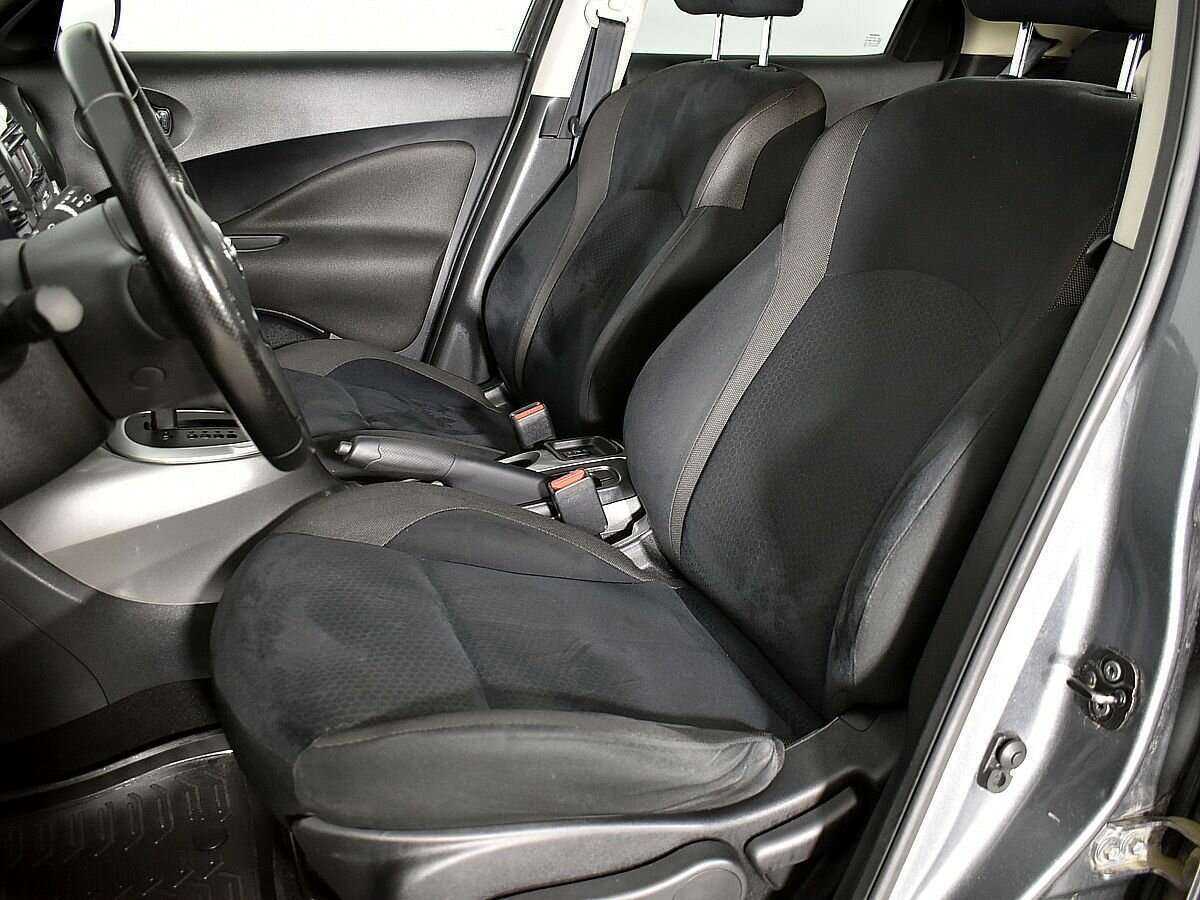 Купить Nissan Juke, 2012, 127 062 км.. Фото: #7