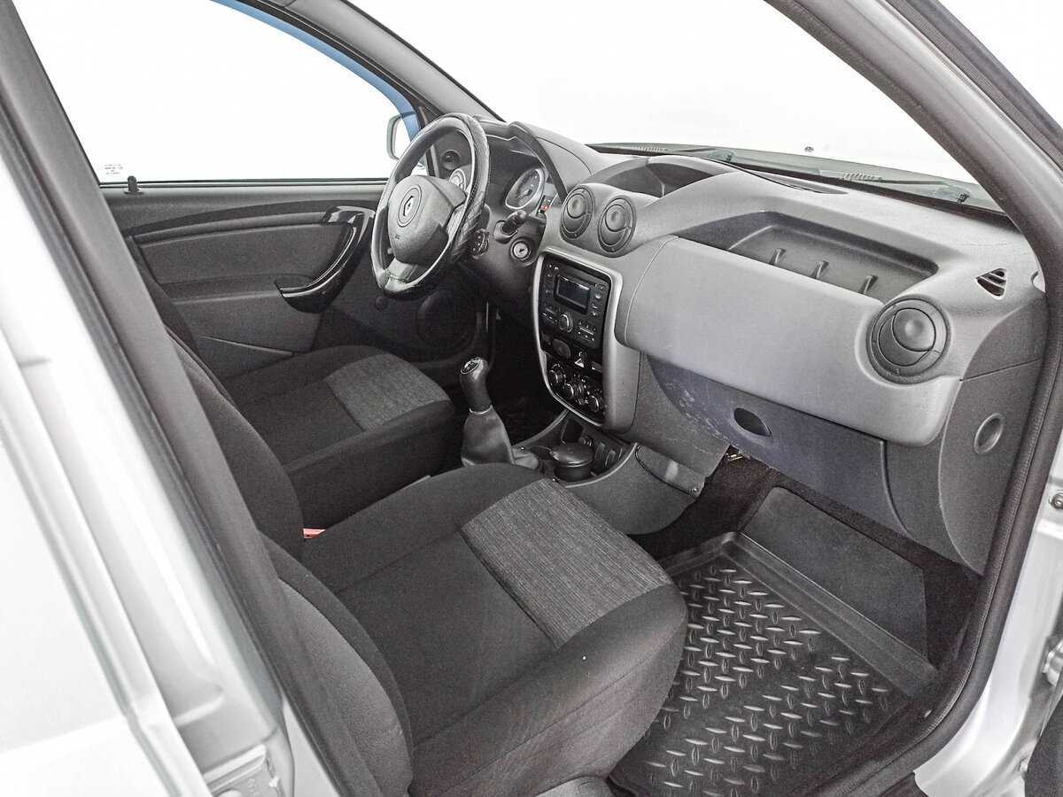Купить Renault Duster, 2012, 194 056 км.. Фото: #8