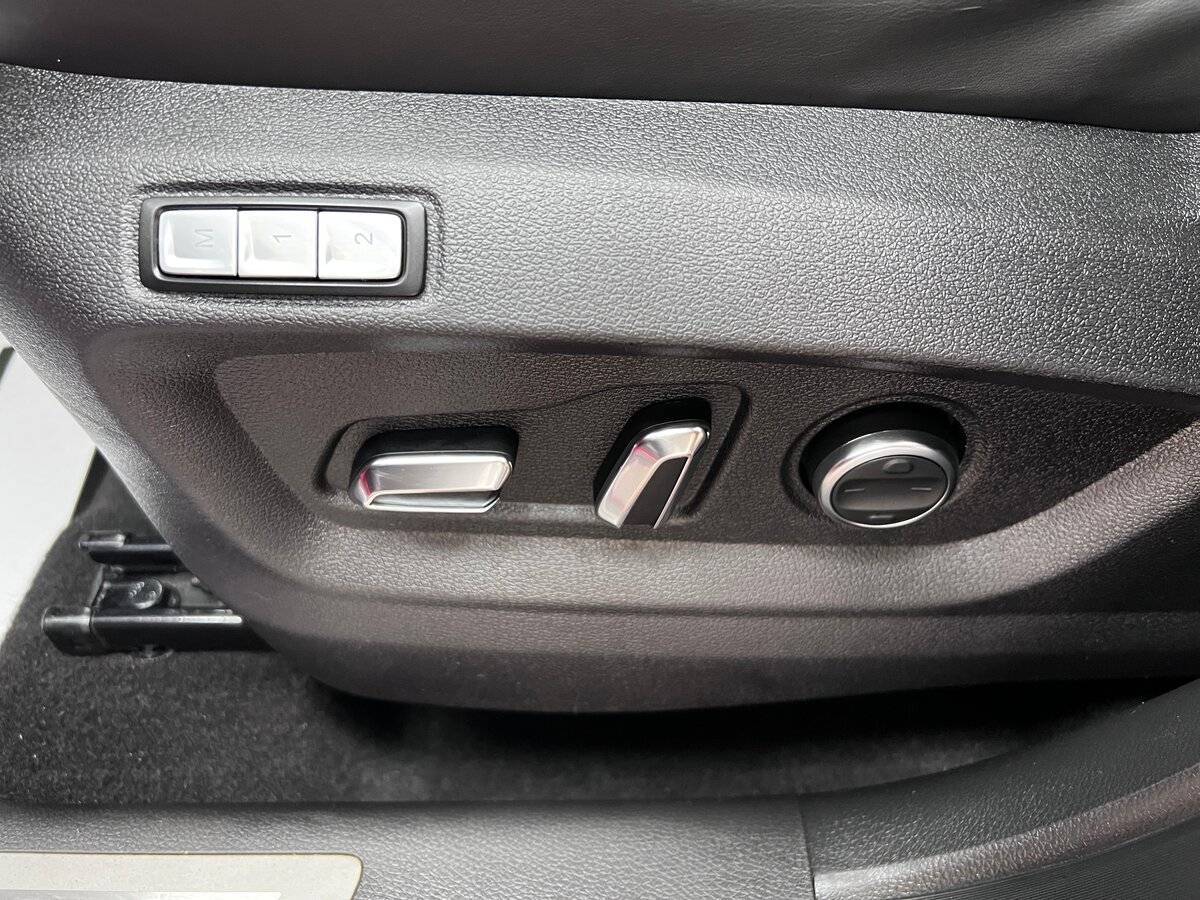 Купить Chery Tiggo 8 Pro, 2021, 128 040 км.. Фото: #16