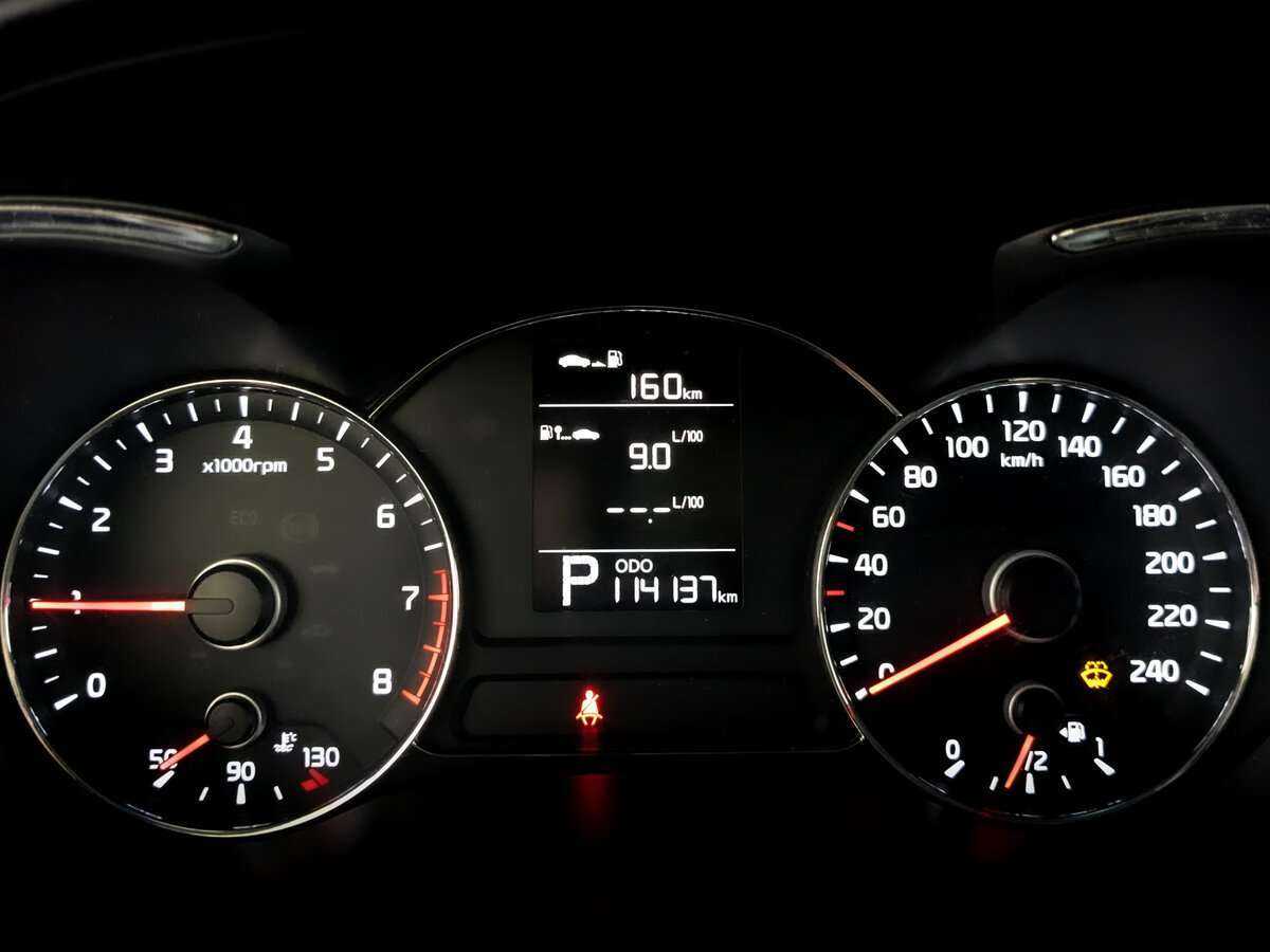 Купить Kia Cerato, 2015, 114 126 км.. Фото: #10