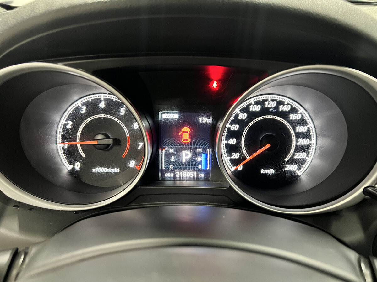 Купить Mitsubishi ASX, 2012, 218 050 км.. Фото: #12