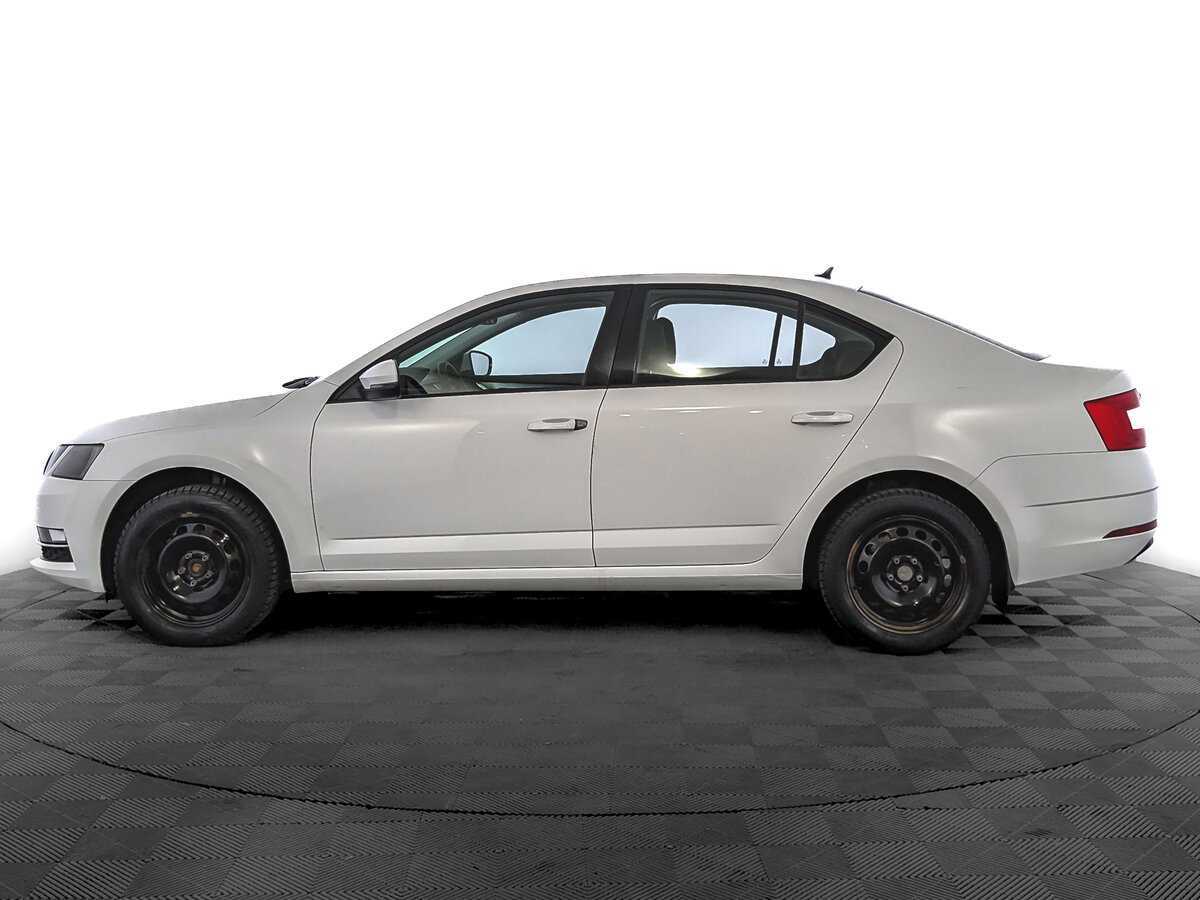 Купить Skoda Octavia, 2019, 50 560 км.. Фото: #7