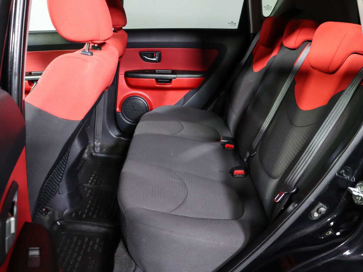 Купить Kia Soul, 2013, 93 111 км.. Фото: #9