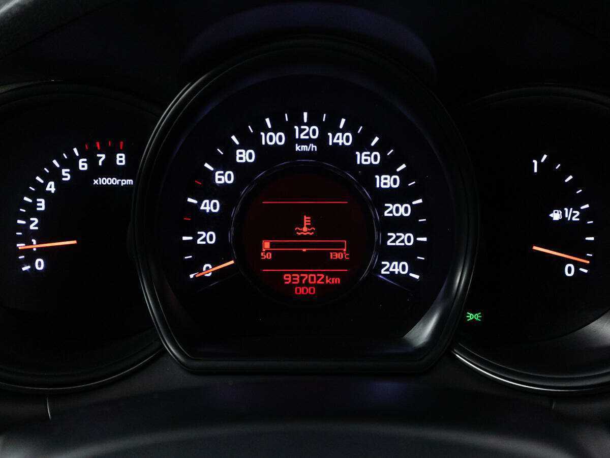 Купить Kia Ceed, 2013, 93 000 км.. Фото: #11