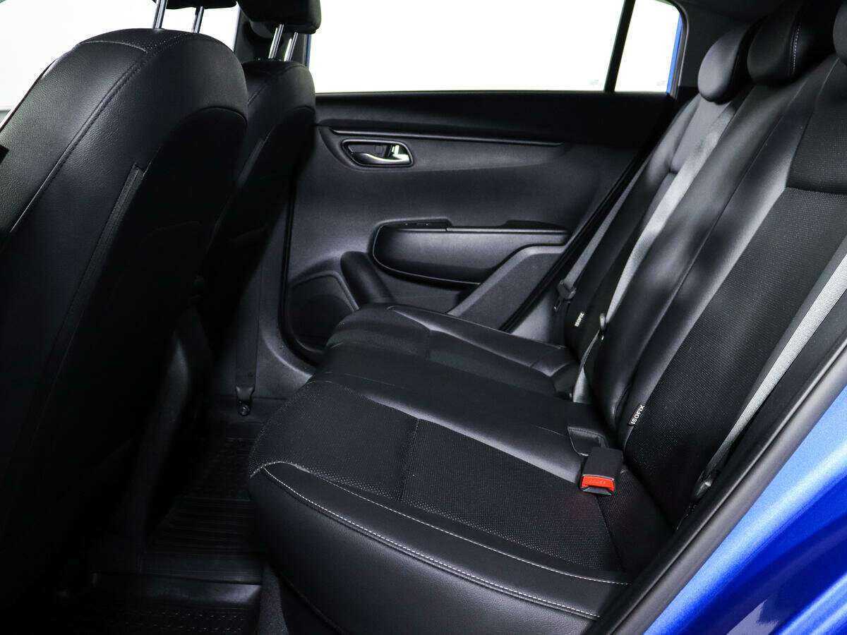 Купить Kia Rio, 2020, 42 400 км.. Фото: #9