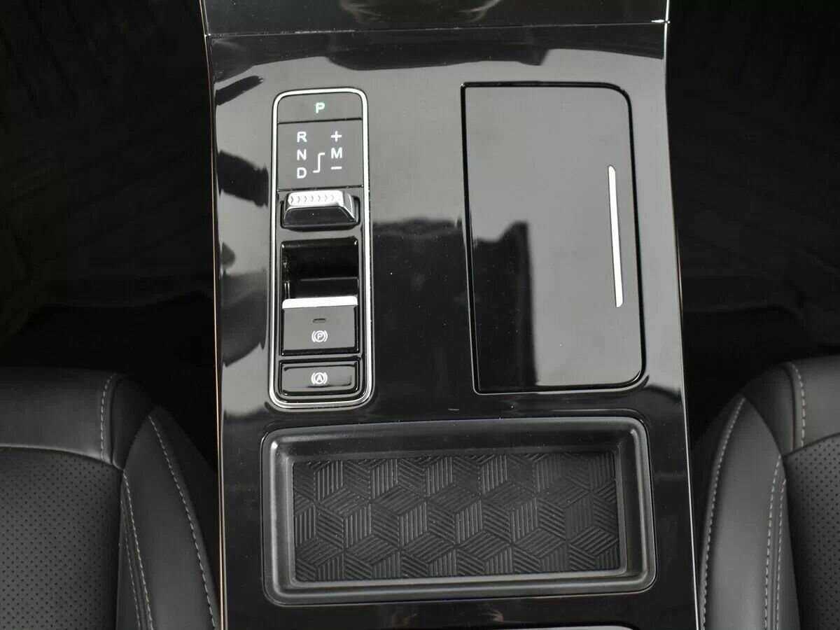 Купить EXEED LX, 2022, 15 200 км.. Фото: #19